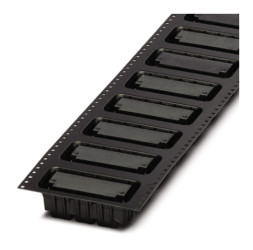 Blok zacisków wtykowych 5-pinowe raster: 3.5mm Phoenix Contact 8.0A 250.0 V.