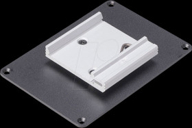 A-RA08-WKT02 Enclosure accessories - DIN rail bracket for Akasa