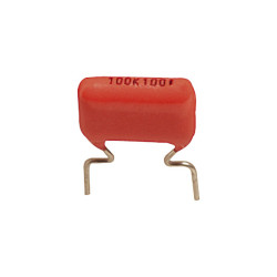 Vishay BFC2 368 55474 Polyester Capacitor 470N 400V (368 Series)