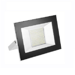 Reflektor LED 50W CW czarny IP65 G-TECH 270550