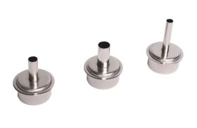 Zestaw nasadek do Quick 861DW