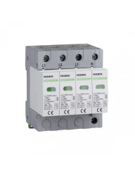 Ogranicznik przepięć Typ T1+T2 4P 275V 12,5kA wymienna wkładka Ex9UE1+2