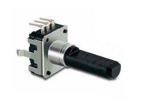 ENKODER 12 IMPULSOW L=20MM EC12