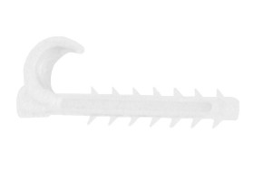 USMH-10 Uchwyt hakowy okrągły 100szt. E-P 15.1