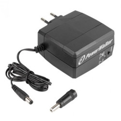 Zasilacz buforowy awaryjny UPS 12V DC 2,1A 25W 2,6Ah do routerów i urządzeń sieciowych PowerWalker