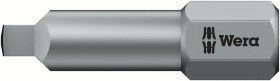 Końcówka wkrętaka Kwadratowy SQ2 Wera