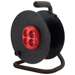 Bęben z gniazdem ZB-40 4gn ELGOTECH