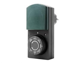 WYLACZNIK CZASOWY ZEWN.Z CZUJN