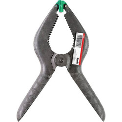 kwb 928091 Plastic glue pliers 225mm with movable clamping jaws