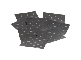 CELIANE Arkusze etykiet z piktogramami grafitowe 067699 LEGRAND