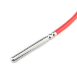 Czujnik ds18b20 wodoodporny - kabel silikon 10m