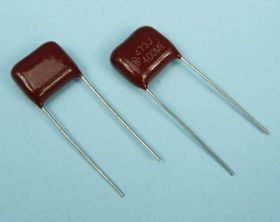 47nF/400V MKSE PION (100SZT) KONDENSATO