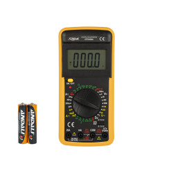miernik DT9208A XTREME