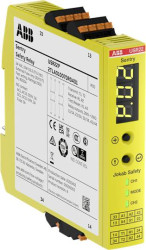 Przekaźnik bezpieczeństwa ABB 2TLA010070R0401 1 szt.