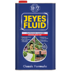 Jeyes 2009054 Jeyes Fluid Classic Formula 5 litre