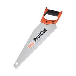 Bahco PC-16-DECO ProfCut Plastic &amp; Foam Saw 400mm (16in) 18 TPI