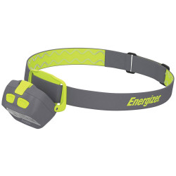 Energizer E303955400 Pro Series Multicolor Hybrid LED Headlamp Li-ion 650 lm 6 h