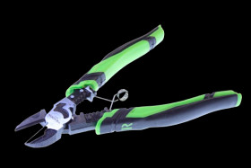 Obcinaki boczne wielofunkcyjne MF3 Tracon 195mm