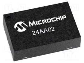 24AA02T-I/MNY