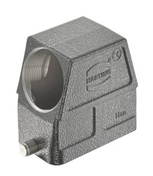 Obudowa tulejki 19 37 010 0547 19370100547 Harting 1 szt.