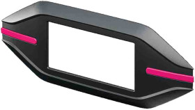 Akcesoria do obudów Ramka 3355700 Plastik Zespoły chłodzenia