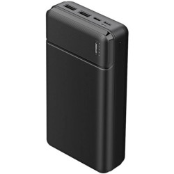 Power Bank 30 000mAh MXPB-01 MAXLIFE OEM100611