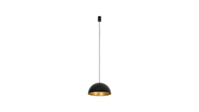 Lampa Wisząca Hemisphere Super S 10694 Nowodvorski Lighting