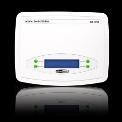 COCO ICS-1000 INTERN STAC