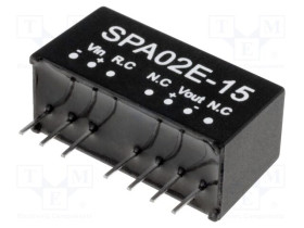 SPA02E-15