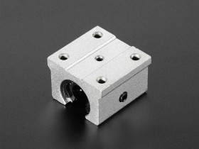Adafruit 12mm Diameter Linear Bearing Pillow Block