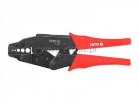 Zaciskacz do złącz ( RG59, RG6 ) YT-2298
