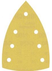 PAPIER ŚCIERNY EXPERT EXC470 100*150MM G400 10PC