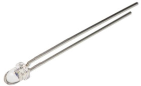 IR-Diode 860nm 0.62A/W 5mm SFH 229