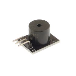 Aktywny Buzzer z generatorem KEYES KY-012