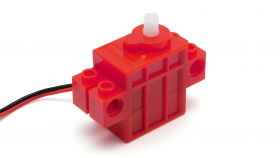 Geekservo Silniczek kompatybilny z LEGO®