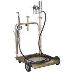 Sealey AK4561D Oil Dispensing System Air Operated