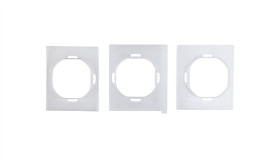 Simon 54 Premium Uszczelka Ip44 Do Ramki Potrójnej Du3