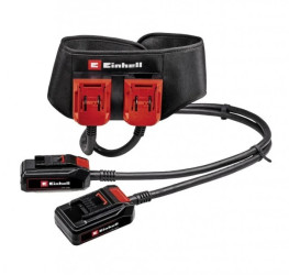 Pas na baterie GE-PB 36/18 Li 3408310