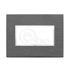 Ramka ozdobna Eikon Evo, 4M, Natural Split Slate, 21654.52