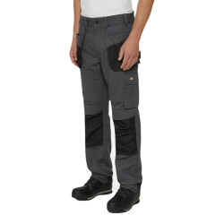 Męski, roz. 32, kolor: Ciemnoszary, Dickies 17.25 → 17.75cal