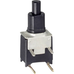 APEM TP32W008000 TP Pushbutton 20V DC On/(Off) Momentary 10x5x3mm
