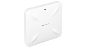 Punkt Dostępowy Sufitowy / Ścienny Rg-Rap2200(E) 2,4Ghz 5Ghz 400 Mbps + 867...