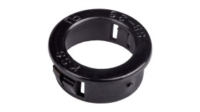 Przepust Kablowy Poliamidowy Hv 21 Bk E01pk-01010101401 /100Szt./