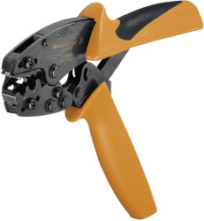 Weidmüller HTI 15 9014400000 Zaciskarka łącznik izolowany 0.5 do 2.5 mm²
