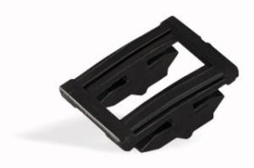 Blokada połączenia czarna uruchamiana narzędziem 770-111 /25szt./