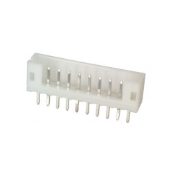 WTYK WS-10 S PROSTY 2mm 10-PIN - do GNIAZD HS