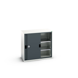 Szafa Blacha stalowa Bott 1050 x 550 x 1000mm