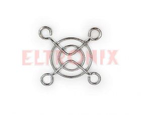 OSŁONA WENTYLATORA 40X40MM METALOWA