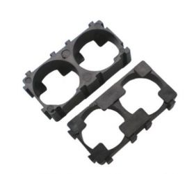 Uchwyt mocujący na 2 ogniwa 2x 18650 holder (2 szt)