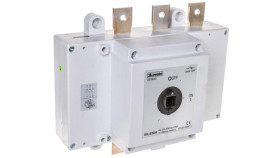 Rozłącznik Izolacyjny 3P 630A Ge0630